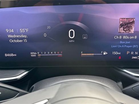 Used 2024 Buick Envision Preferred image 41