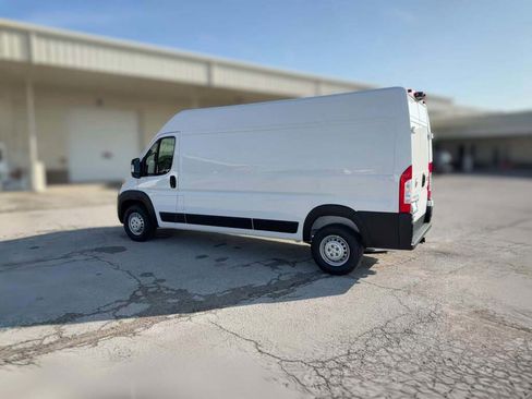 New 2026 RAM ProMaster 1500 image 7