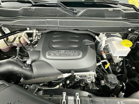 Used 2026 RAM 2500 Big Horn AWD/4WD image 31
