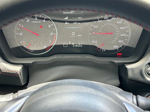 Used 2023 Subaru WRX Limited AWD/4WD image 26