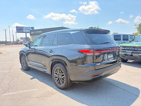 Used 2024 Lexus TX 350 AWD image 5