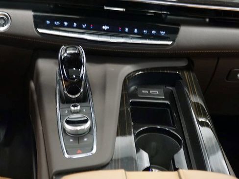 Certified 2024 Cadillac Escalade Premium Luxury w/ LPO, Floor Liner Package image 14