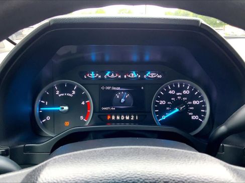 Used 2017 Ford F350 XLT w/ XLT Value Package AWD/4WD image 24