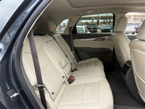 Used 2019 Cadillac XT5 Premium Luxury image 31