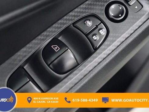 Used 2023 Nissan Altima 2.5 S image 16