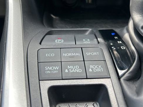 Used 2024 Toyota RAV4 XLE Premium w/ Weather Package AWD/4WD image 33