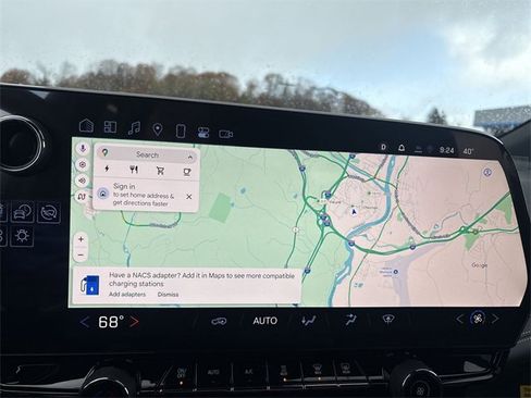 New 2025 Chevrolet Blazer EV LT image 14