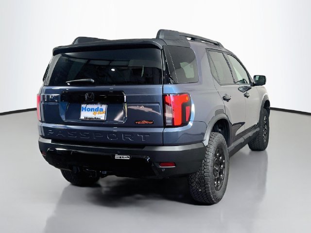 New 2027 Honda Passport TrailSport Elite image 18