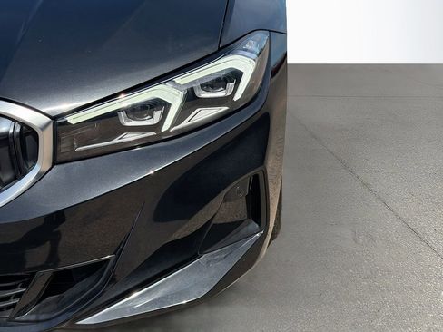 Used 2024 BMW 330i xDrive Sedan w/ Convenience Package image 10