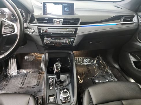 Used 2020 BMW X1 xDrive28i w/ Premium Package AWD/4WD image 17