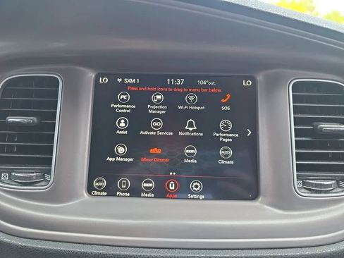 Used 2023 Dodge Charger GT RWD image 26