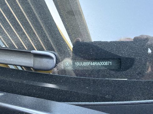 Used 2024 Acura TLX w/ Technology Package FWD image 40
