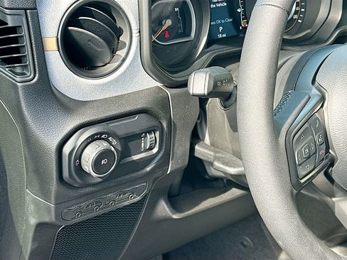 New 2025 Jeep Wrangler Sport S image 10