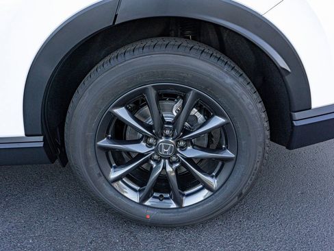 New 2026 Honda CR-V EX-L image 10