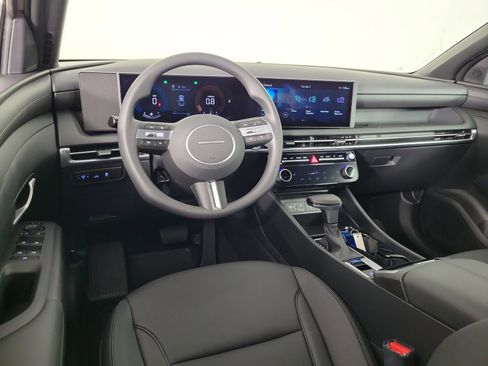 New 2025 Hyundai Santa Cruz SEL image 12