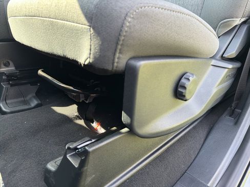 New 2026 Ford F350 XL w/ STX Appearance Package image 16