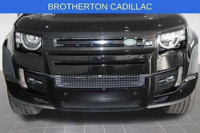 Used 2025 Land Rover Defender 130 V8 AWD/4WD image 12