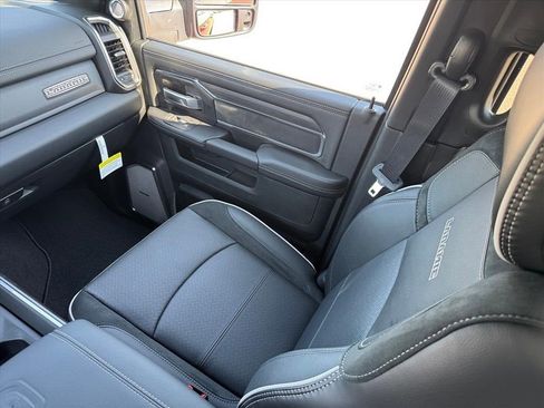 New 2026 RAM 3500 Laramie image 21