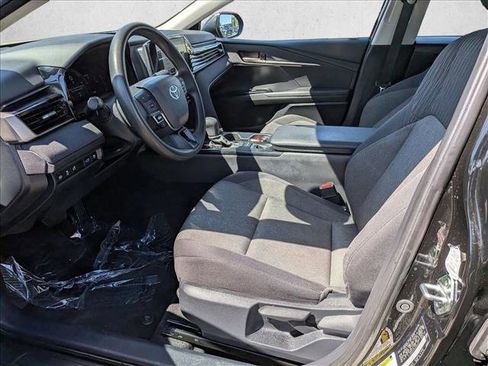 Used 2025 Toyota Camry LE FWD image 21