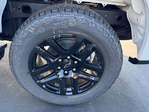 New 2026 Chevrolet Silverado 1500 RST image 6