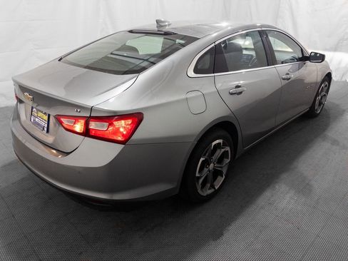 Used 2024 Chevrolet Malibu LT image 9