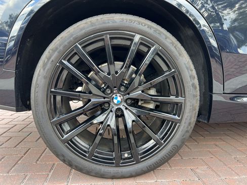 Used 2020 BMW X5 sDrive40i w/ M Sport Package RWD image 13