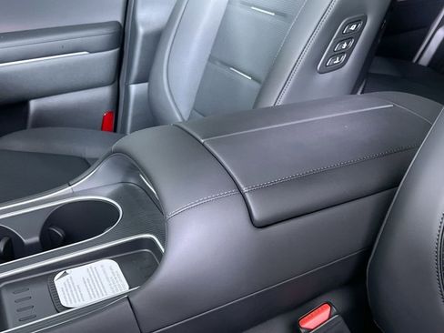 New 2026 Hyundai Palisade Calligraphy AWD/4WD image 22