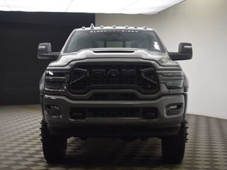 New 2026 RAM 3500 Laramie w/ Night Edition AWD/4WD video 2