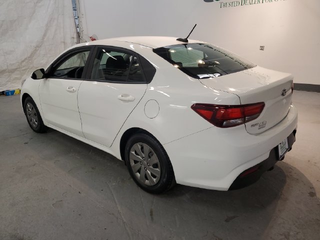 Used 2019 Kia Rio S FWD image 4
