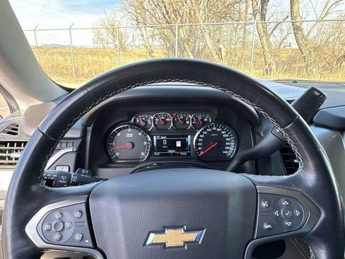 Used 2019 Chevrolet Tahoe Premier image 12