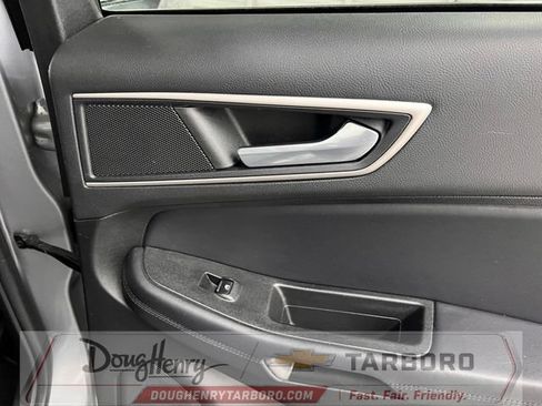 Used 2023 Ford Edge SEL AWD/4WD image 36