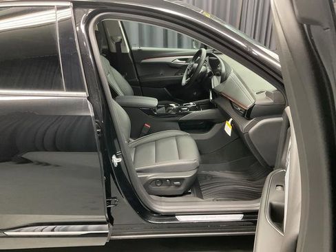 New 2026 Buick Envision Avenir image 14