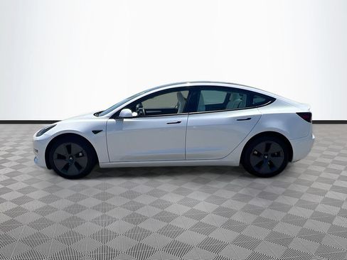 Used 2023 Tesla Model 3 Standard Range RWD image 4