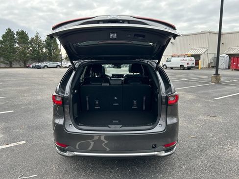 Used 2026 MAZDA CX-90 3.3 Turbo S w/ Premium Plus AWD/4WD image 32