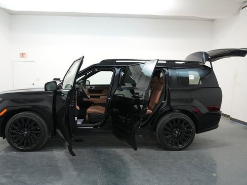 New 2026 Hyundai Santa Fe Calligraphy image 35