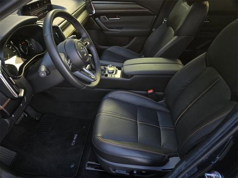 Certified 2025 MAZDA CX-50 AWD 2.5 S w/ Cargo Package image 22