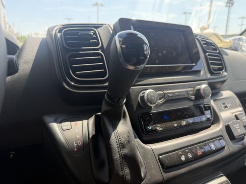 New 2026 RAM ProMaster 3500 w/ Cold Weather Group FWD image 36