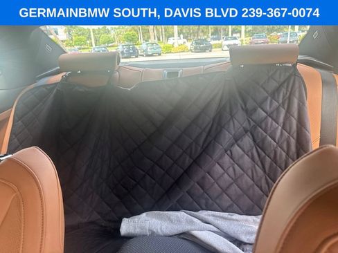 Certified 2024 BMW 230i Coupe w/ Premium Package RWD image 18