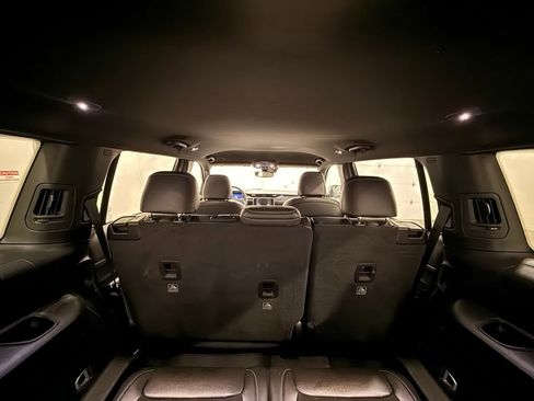 Used 2024 Jeep Grand Cherokee L Laredo image 33