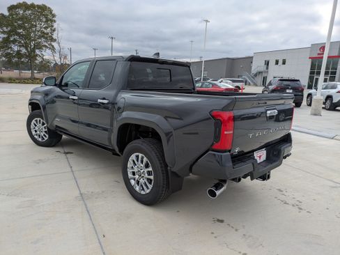 New 2026 Toyota Tacoma Limited image 5