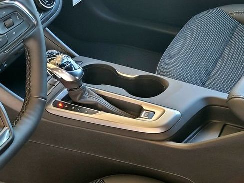 New 2026 Buick Envista Preferred w/ Convenience I Package FWD image 18