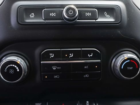 Used 2023 Chevrolet Silverado 3500 W/T AWD/4WD image 35