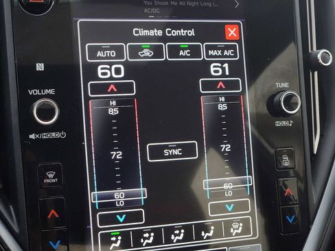 Used 2022 Subaru WRX Limited image 16