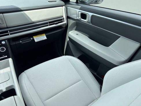 New 2026 Hyundai Santa Fe SE FWD image 19