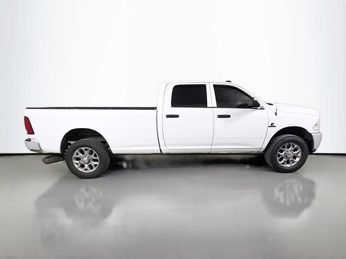 Used 2014 RAM 3500 Tradesman w/ Chrome Appearance Group AWD/4WD image 5