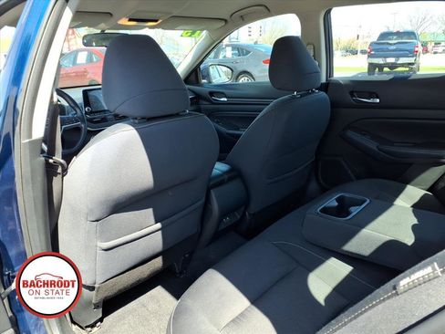 Used 2019 Nissan Altima 2.5 S FWD image 26