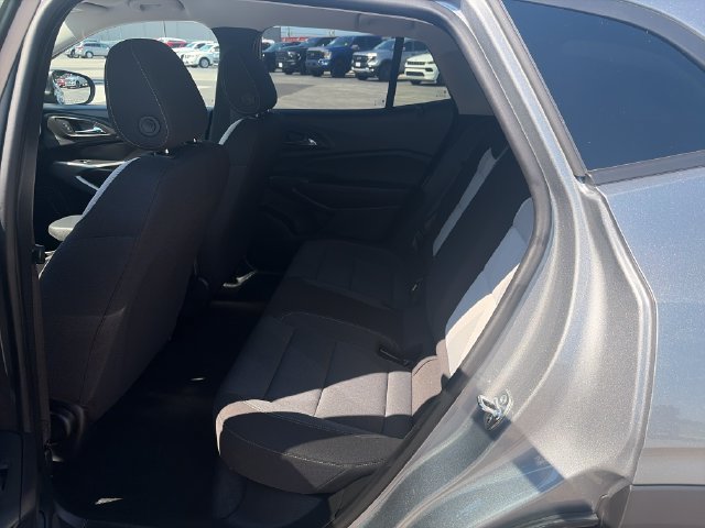 Used 2026 Chevrolet Trax LS FWD image 25