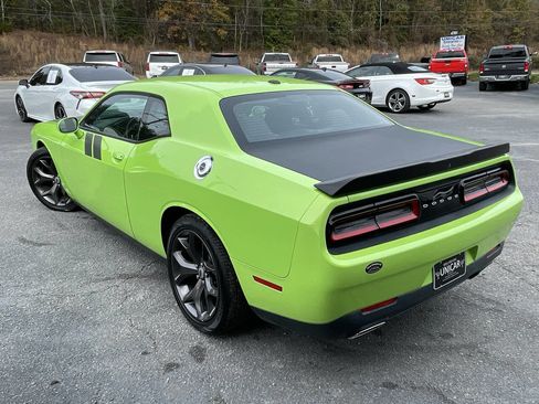 Used 2019 Dodge Challenger GT image 5