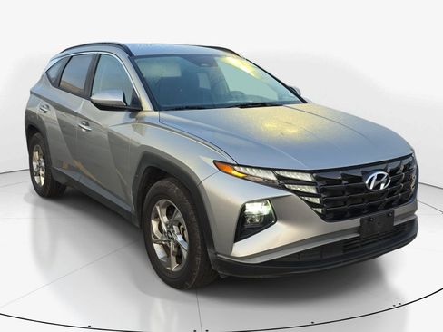 Used 2024 Hyundai Tucson SEL FWD image 4