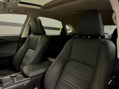 Used 2021 Lexus NX 300 FWD w/ Premium Package image 24